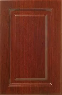 thermofoil style doors