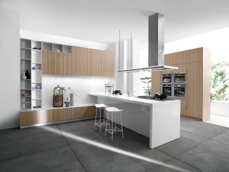 Best of Modern Kitchen & Cabinets [Design Guide]