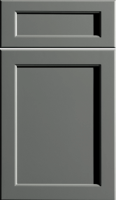 Recessed panel Cabinets