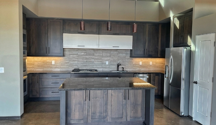 How Much Do Kitchen Cabinets Cost
