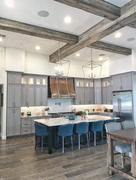 Transitional Gainey Ranch HKD Kitchen featured image