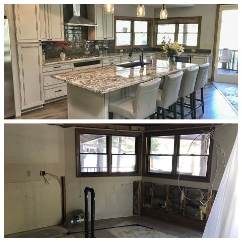 2 Before and After Scottsdale HKD Kitchen 2