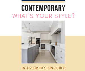 contemporary interior design rules 