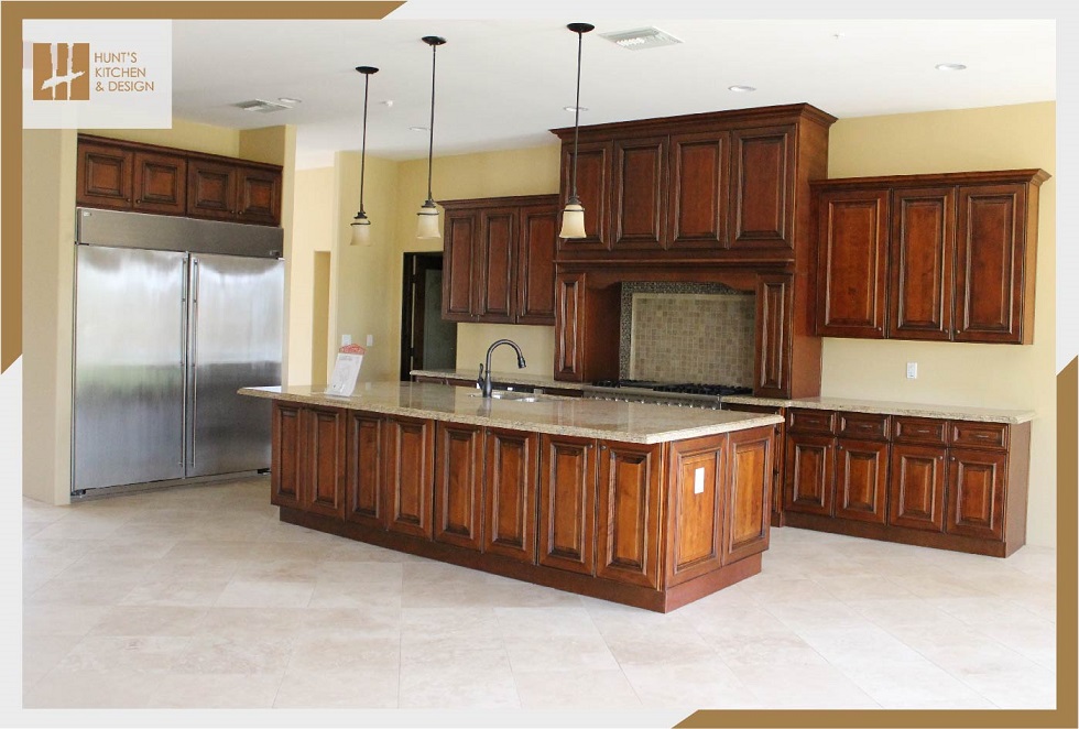 Countertops for Traditional Kitchen