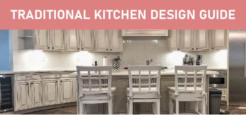 Traditional Kitchen Design Guide Featured Image