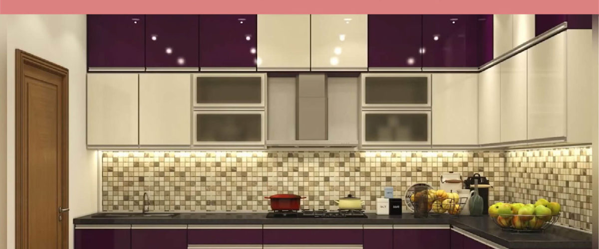 Kitchen Cabinet colors Featured image