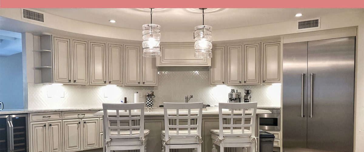 Kitchen Lighting (Complete Guide) Featured image