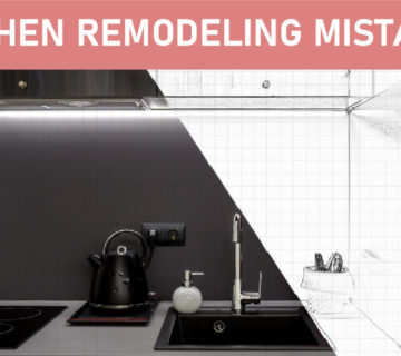 Kitchen Remodeling Tips Featured