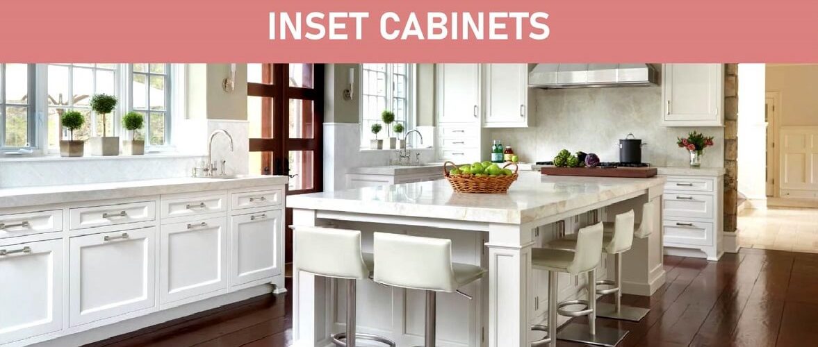 Inset cabinets featured image