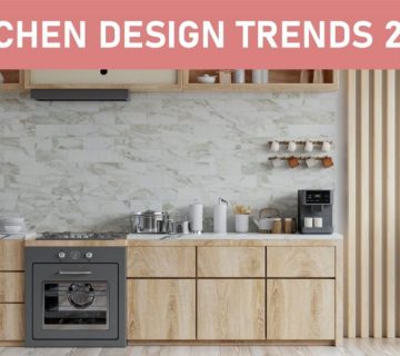 2023 Kitchen Design Trends Featured Image