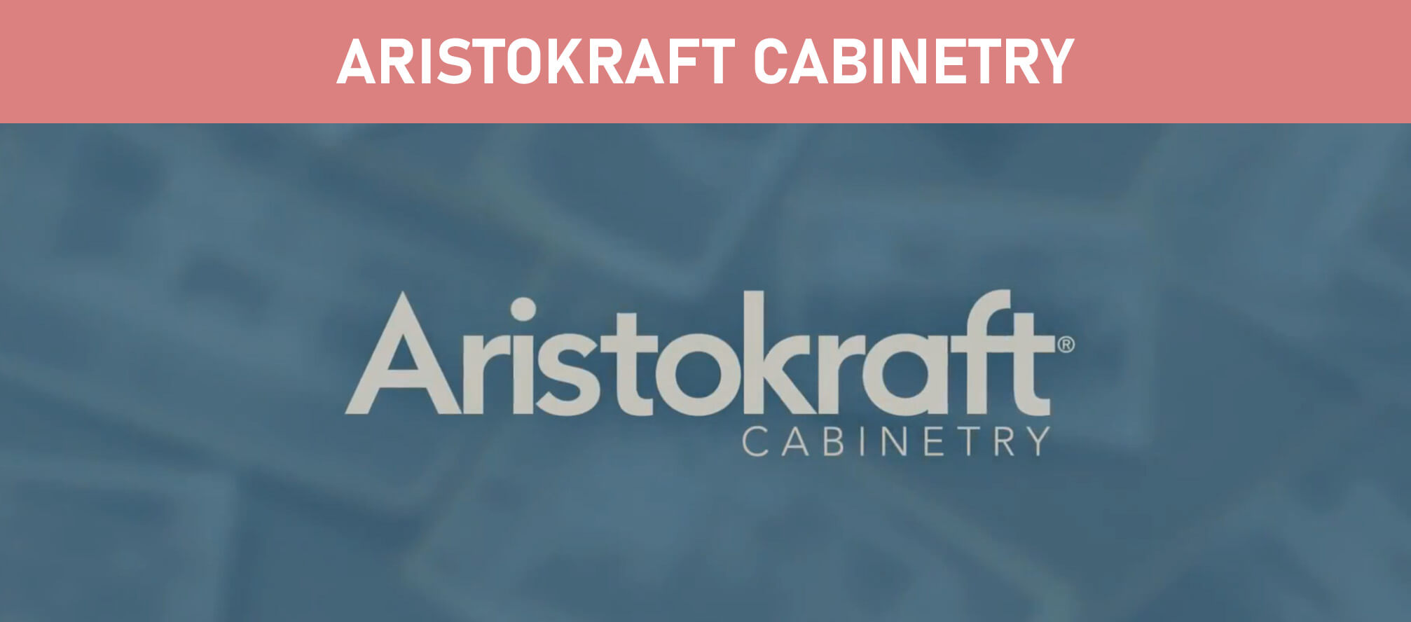 Aristokraft Cabinets By Masterbrand