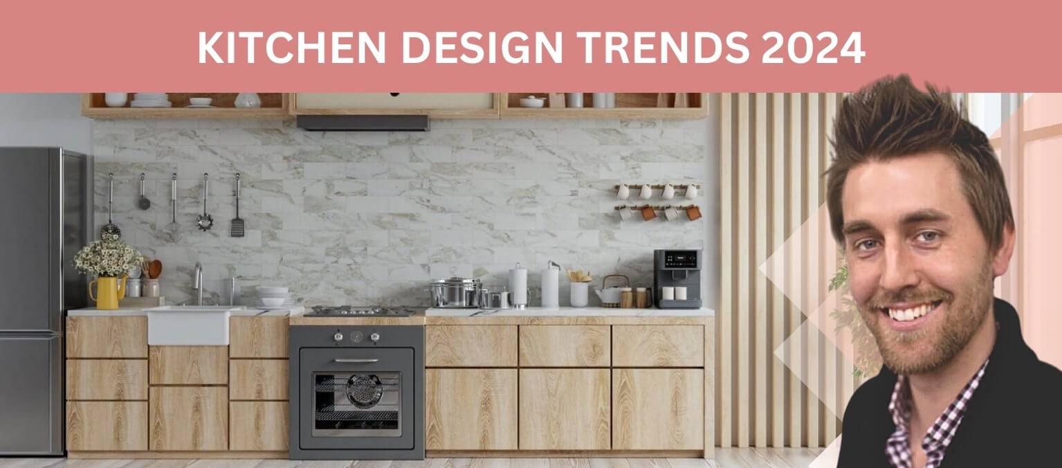 Kitchen Décor Trends Tips For 2024