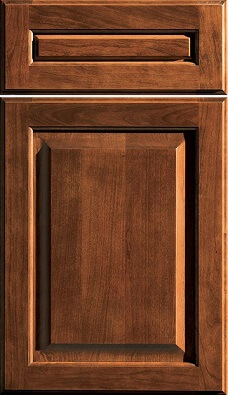 Raised panel Cabinets door