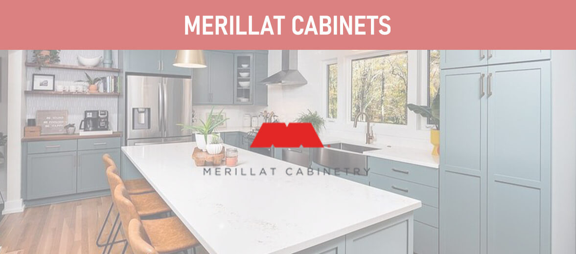 Merillat Cabinets The Ultimate Kitchen and Bath Solution Featured image