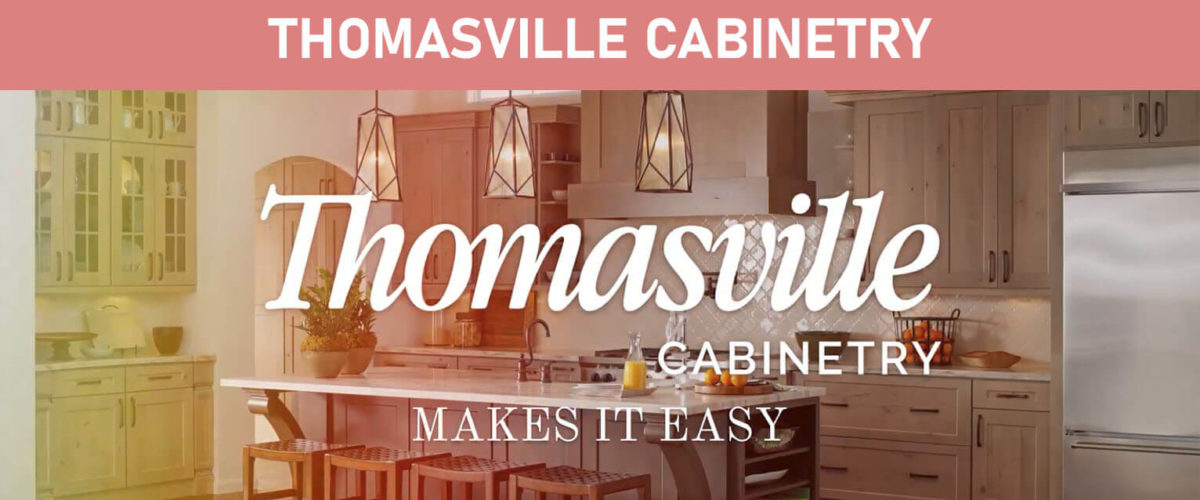 Thomasville Cabinetry Featured image