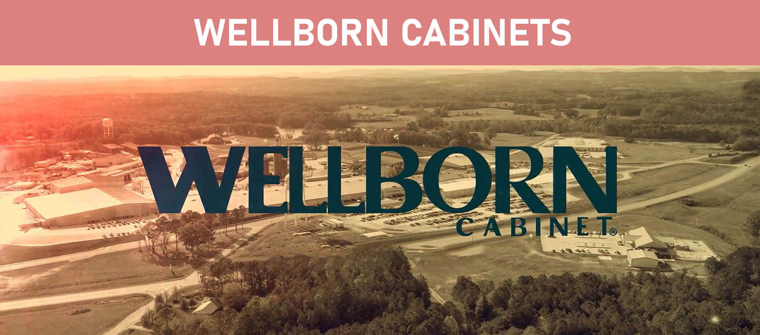 Wellborn Cabinets Featured image