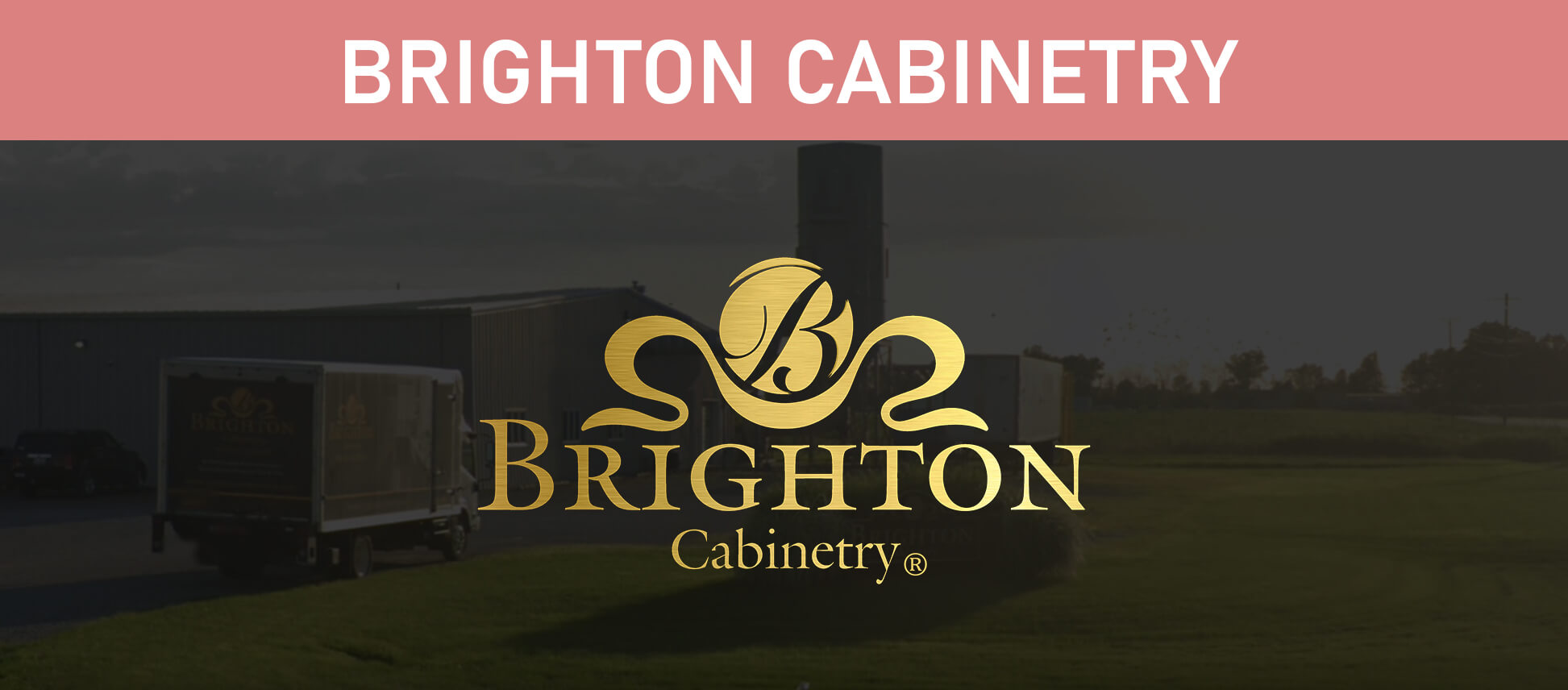 Brighton Cabinetry Featured image
