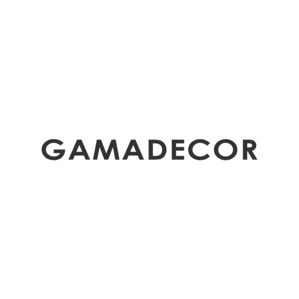 Gamadecor Logo