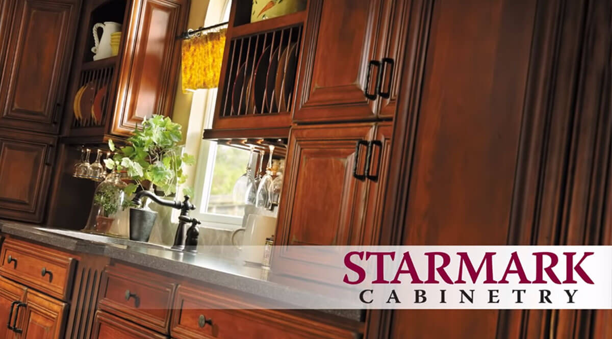 StarMark Cabinetry Inventory