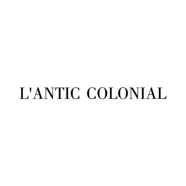 L’Antic Colonial Logo