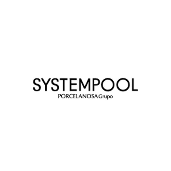 Systempool logo