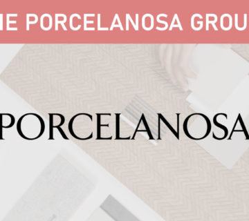 The Porcelanosa Group Featured image