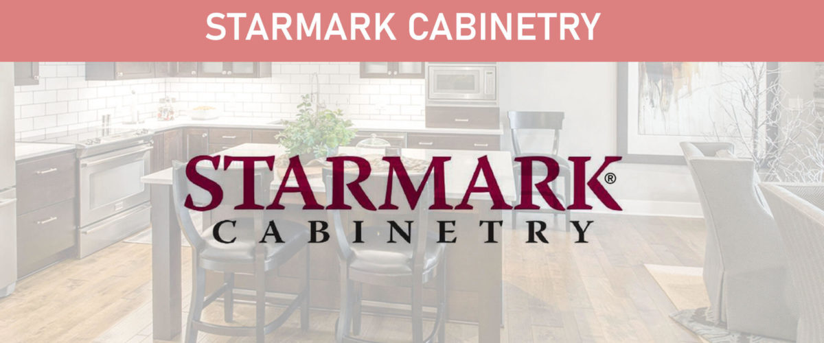 Starmark cabinetry Featured image