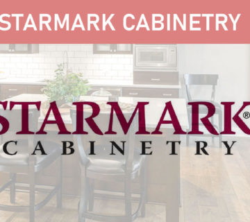 Starmark cabinetry Featured image