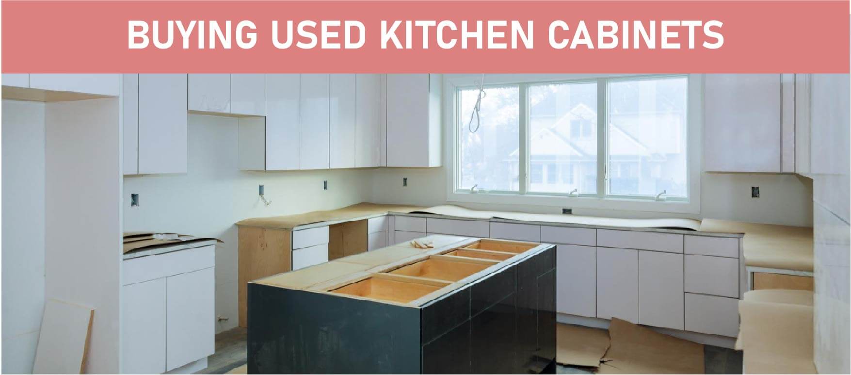 Kitchen Cabinets How Where To
