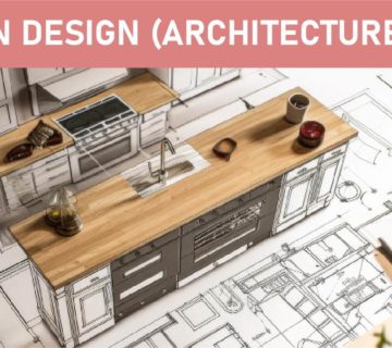 Kitchen Design (architecture) guide Featured image