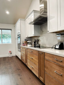 McCormick Ranch Kitchen Cabinets