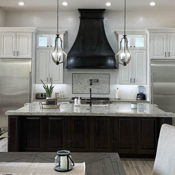 Shea Paradise – Transitional Kitchen Design in Scottsdale, AZ Featured Image