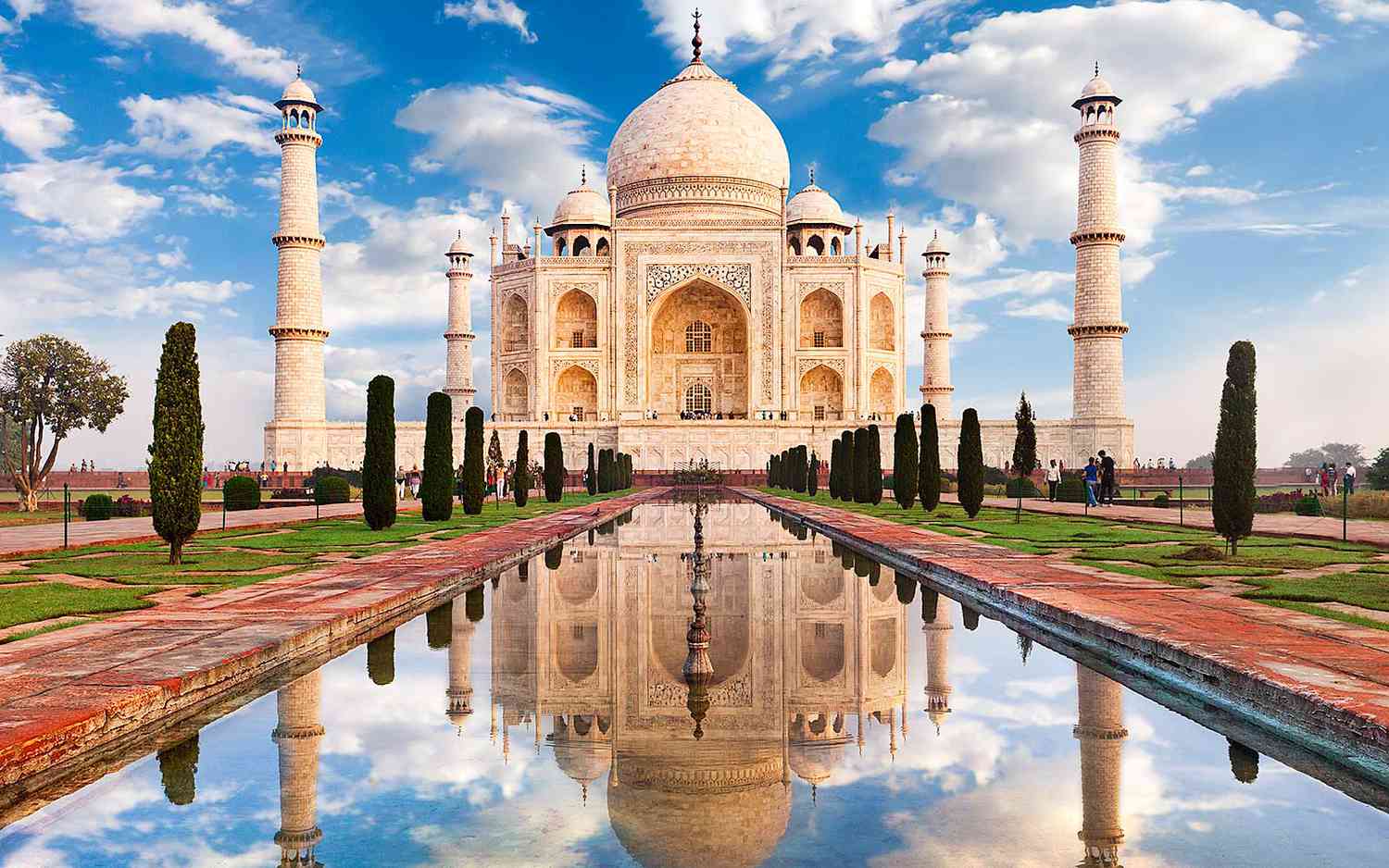 learning about design from the taj mahal architecture 