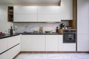 A Modern Kitchen Cabinets Ideas